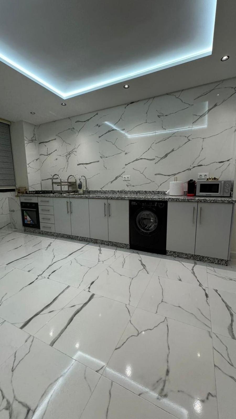 Appartement Centre De Tanger 외부 사진