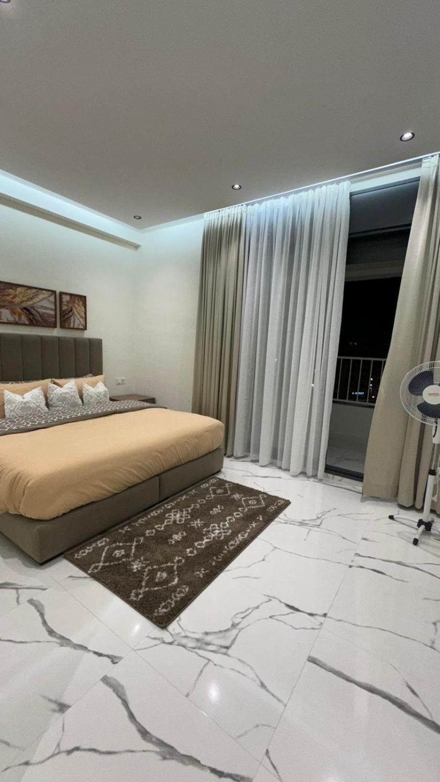 Appartement Centre De Tanger 외부 사진