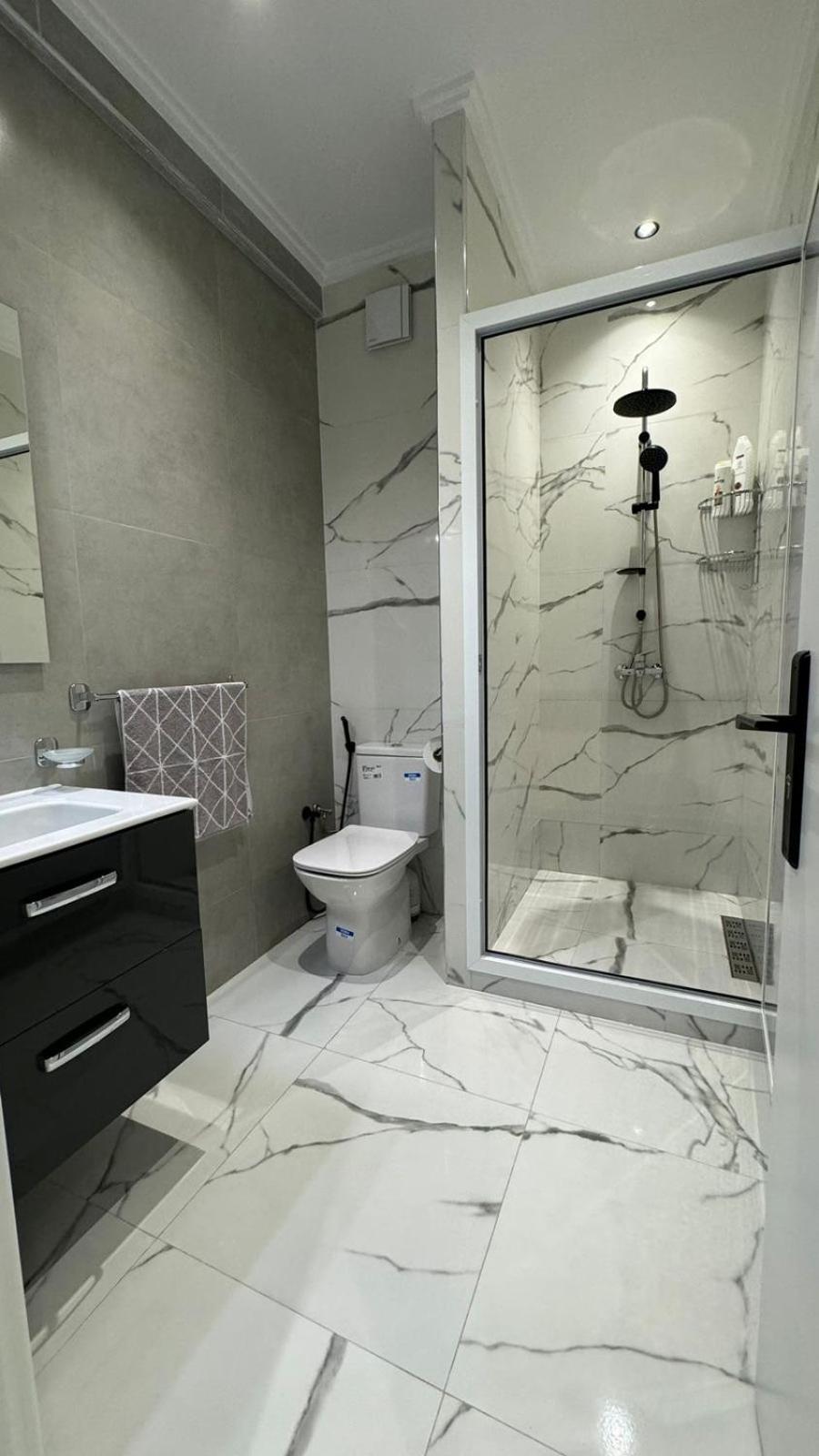 Appartement Centre De Tanger 외부 사진