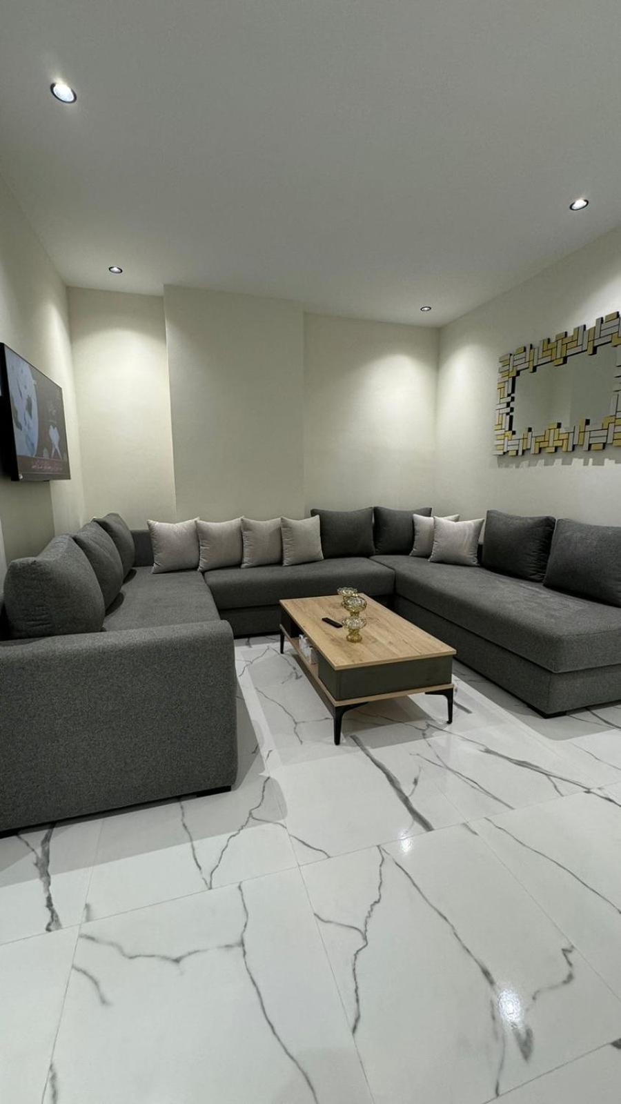 Appartement Centre De Tanger 외부 사진
